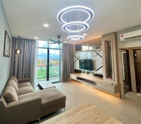 Rex-apartment 3room near new Kpj Saradise Bdc